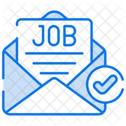Final job  Icon