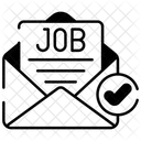 Final job  Icon