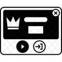 Final Score  Icon