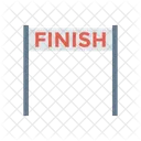 Finalizar  Icono