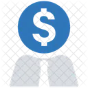Finança  Ícone