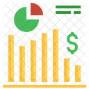 Finança  Ícone