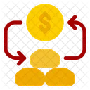 Flat-expanded-finance-px-  Ícone