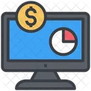 Finance  Icon
