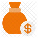 Money Business Currency Icon