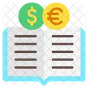 Finance Money Business Icon