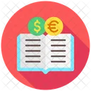 Finance Money Business Icon