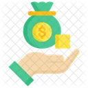 Finance Financial Cost Icon