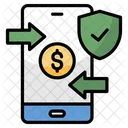 Finance Security Money Icon