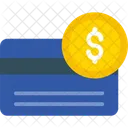 Money Business Currency Icon