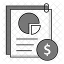 Finance Icon Accounting Icon Money Icon Icon