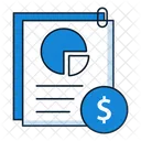 Finance Icon Accounting Icon Money Icon Icon