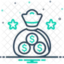 Finance Economy Currency Icon