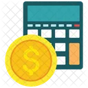 Finance Currency Money Icon