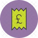 Finance Business Trade Icon