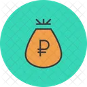 Finance Funds Cash Icon