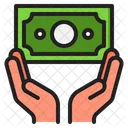 Finance Financial Currency Money Icon
