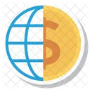 Finance  Icon