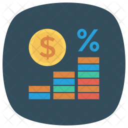 Finance Icon