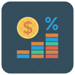 Finance Icon