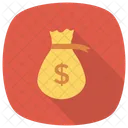 Finance Cash Currency Icon