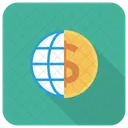 Finance Cash Currency Icon