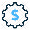 Finance Currency Business Icon