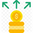 Finance Business Cash Icon