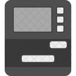 Finance  Icon