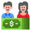 Finance Advisor  Icon