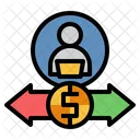 Finance Advisor  Icon