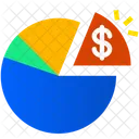 Finance Analysis  Icon