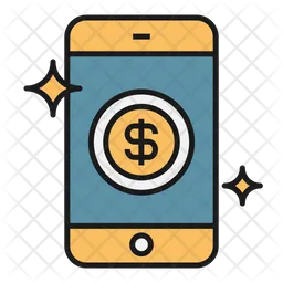 Finance app  Icon