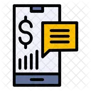 Finance Application Finance Application Icon