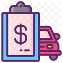 Finance Application  Icon