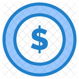 Finance Badge  Icon