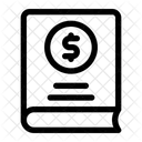 Book Icon