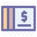 Check Finance Account Icon
