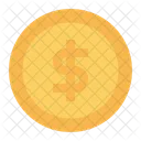 Finance Business Currency Icon
