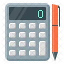 Finance Calculator Icon