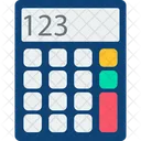 Finance Calculator Business Calculator Calculation Icon