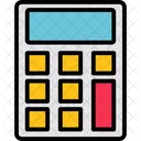 Finance Calculator  Icon