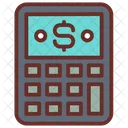 Finance Calculator  Icon