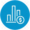 Finance Investing Investment Icon