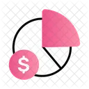Analysis Chart Graph Icon