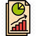 Finance Chart Finance Chart Icon