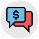 Sale Offer Dollar Sign Icon