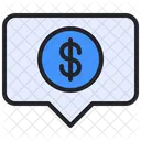 Currency Business Money Icon