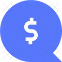 Marketing Finance Advertising Icon