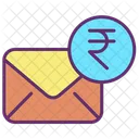Finance Email Banking Emails Banking Icon